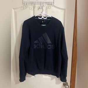 Adidas Crewneck Sweatshirt